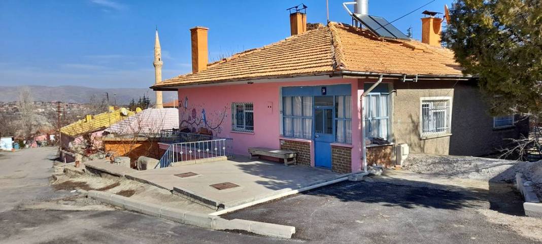 Ankara'nın gözde ilçesinde nüfus ve kira makası açılıyor! Elmadağ'da yaşam maliyeti artıyor 16